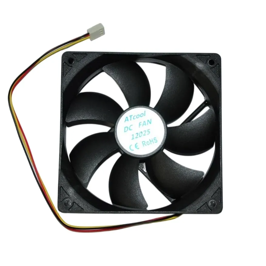 Вентилятор Atcom ATcool 12025
