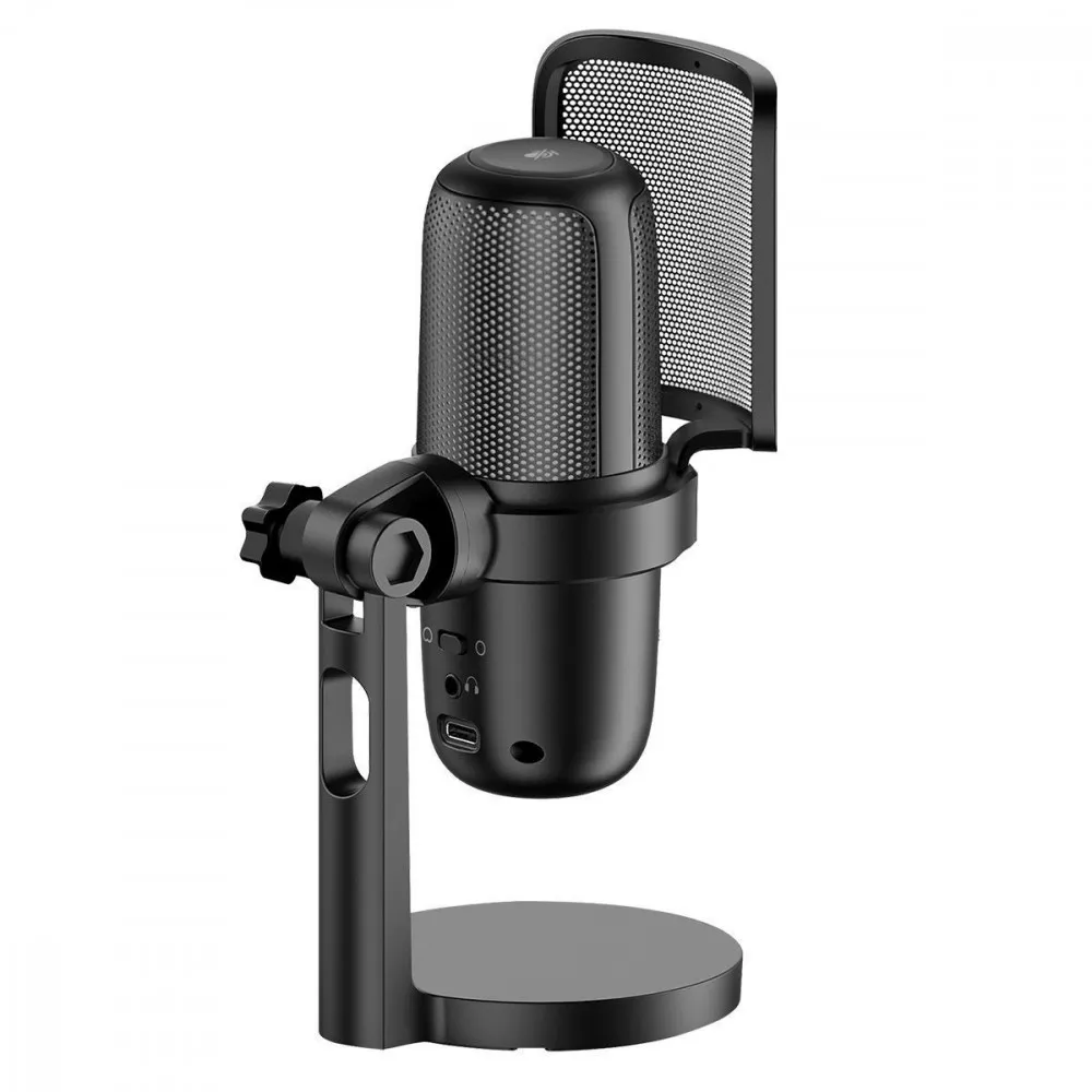 Ігровий мікрофон Proove Gaming Micro (black) - мініатюра 2