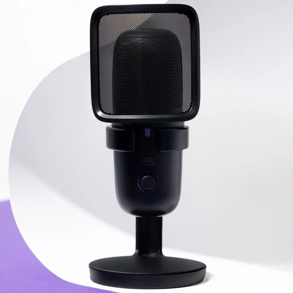 Ігровий мікрофон Proove Gaming Micro (black) - мініатюра 9