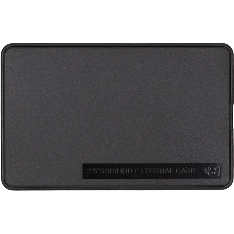 Зовнішня кишеня PowerPlant для HDD 2.5" USB3.0 (HC380213)