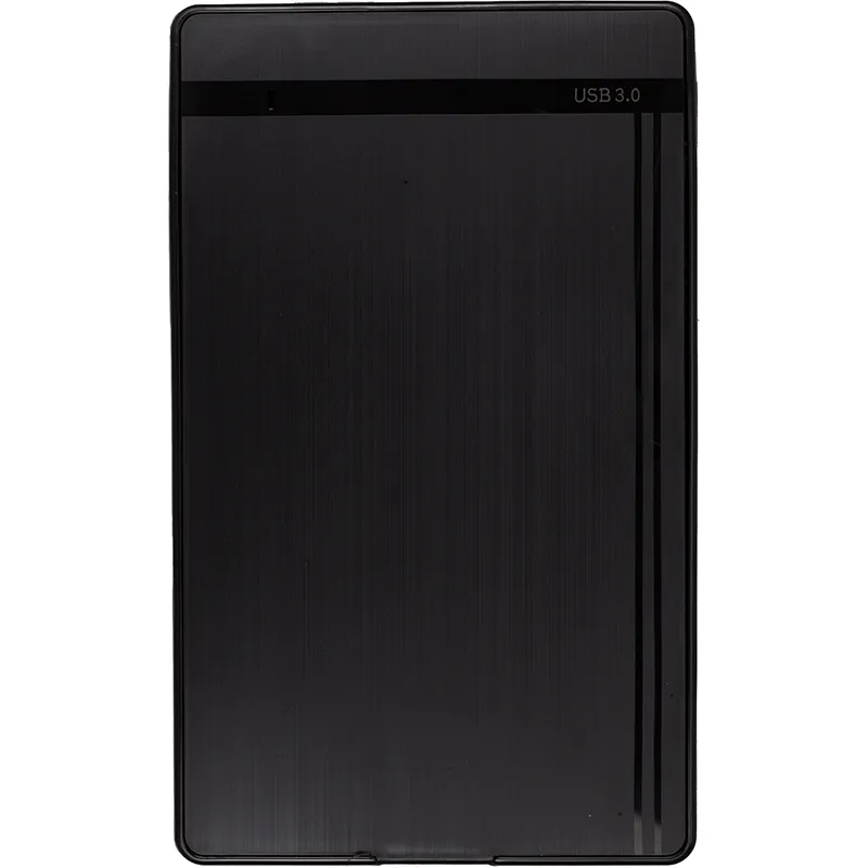 Зовнішня кишеня PowerPlant для HDD 2.5/3.5" USB3.0 (HC380404) - зображення 1