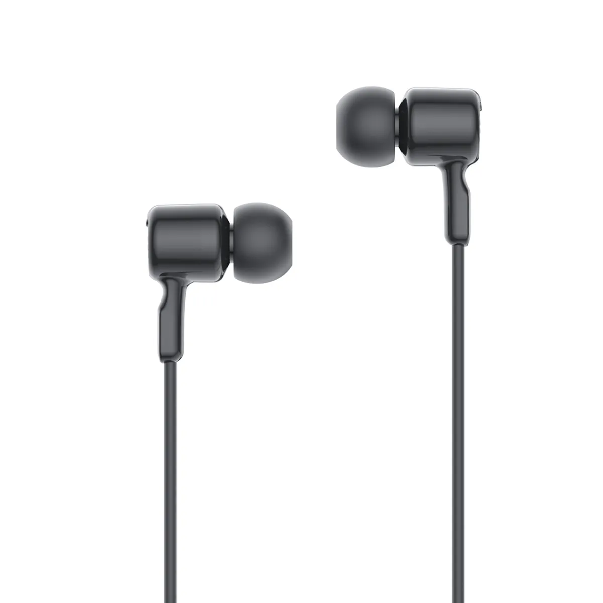 Гарнітура XO EP81 Black  - зображення 1