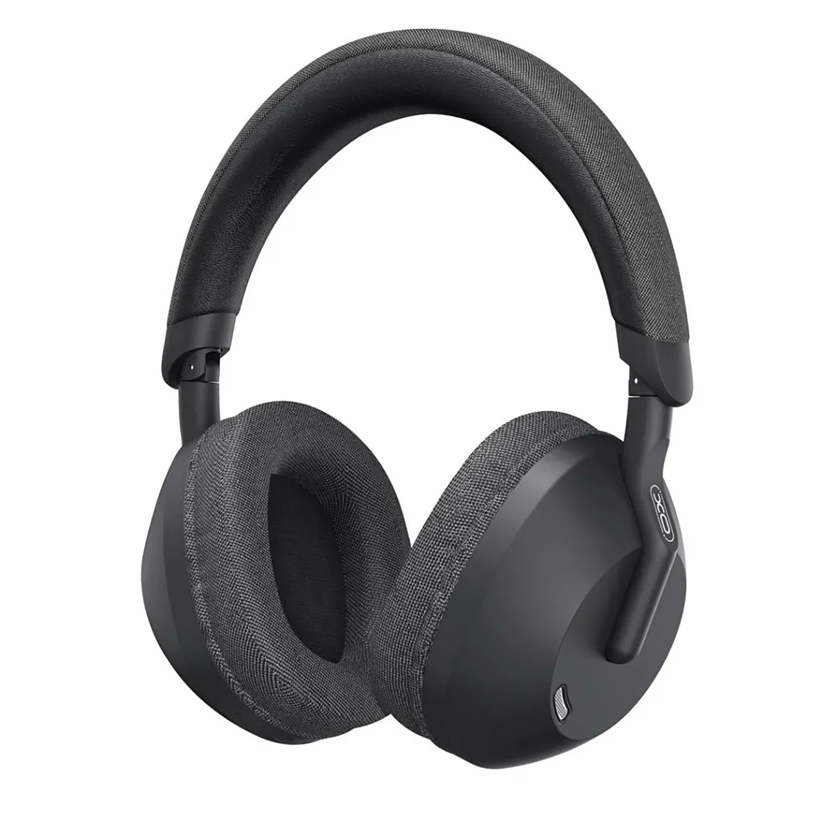 Bluetooth-гарнітура XO BE49 Black - зображення 1