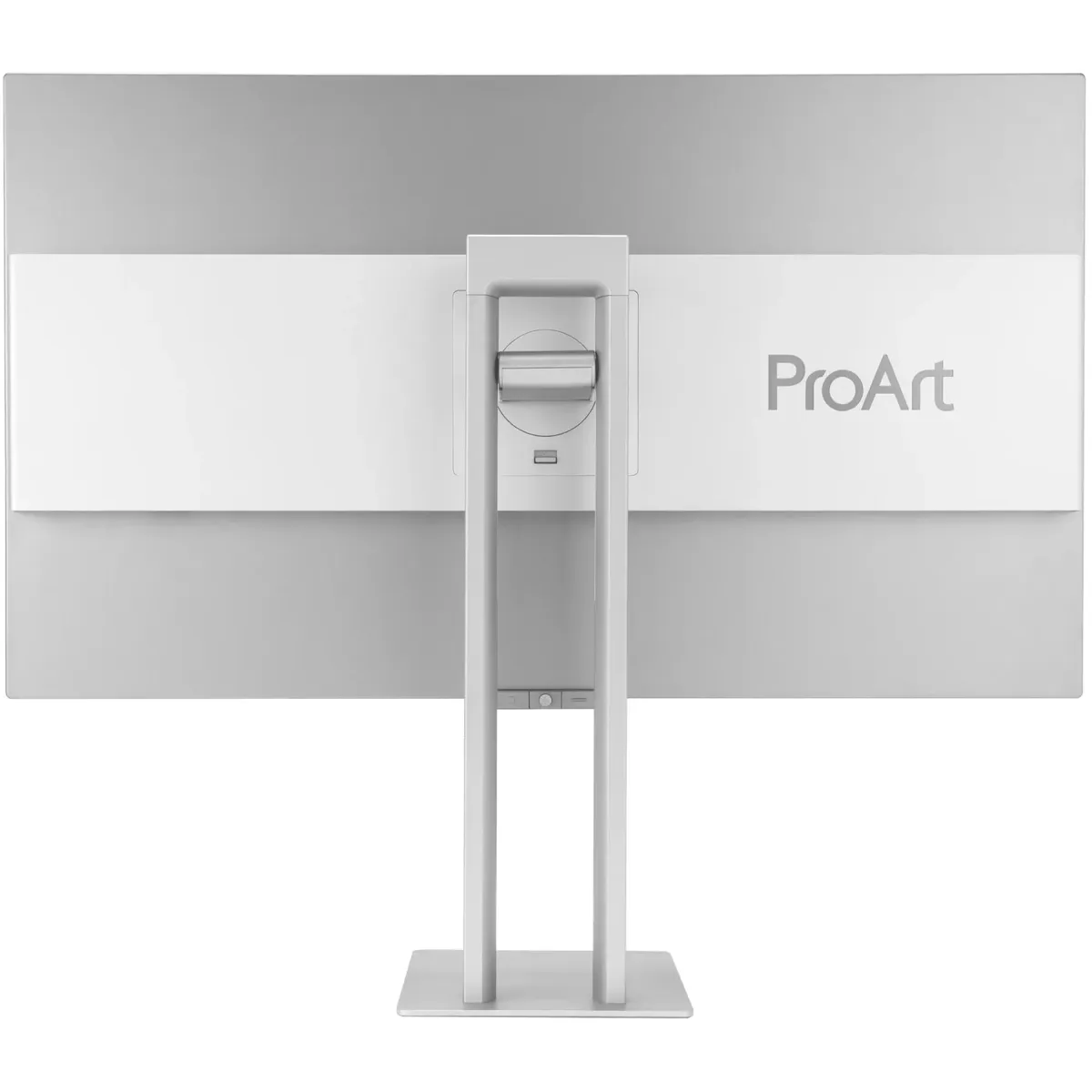 Монітор Asus 31.5" ProArt PA32UCDM (90LM03HE-B01K70) OLED Silver/Black 240Hz - мініатюра 6
