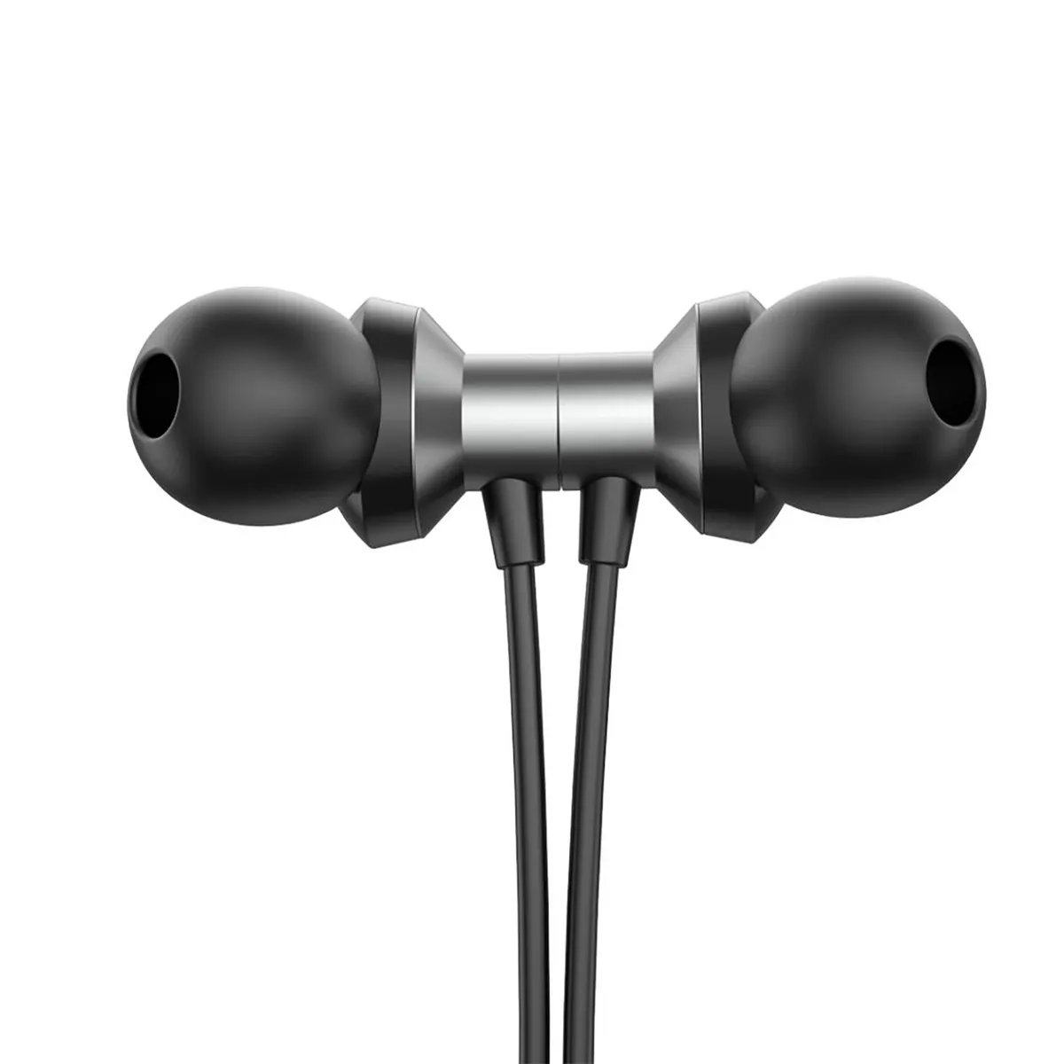Bluetooth-гарнітура XO BS33 Black  - мініатюра 5