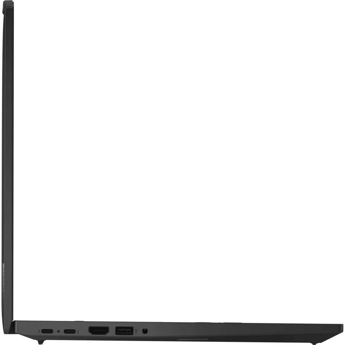Ноутбук Lenovo ThinkPad T16 Gen 2 (21K7004ERA) Black - мініатюра 5