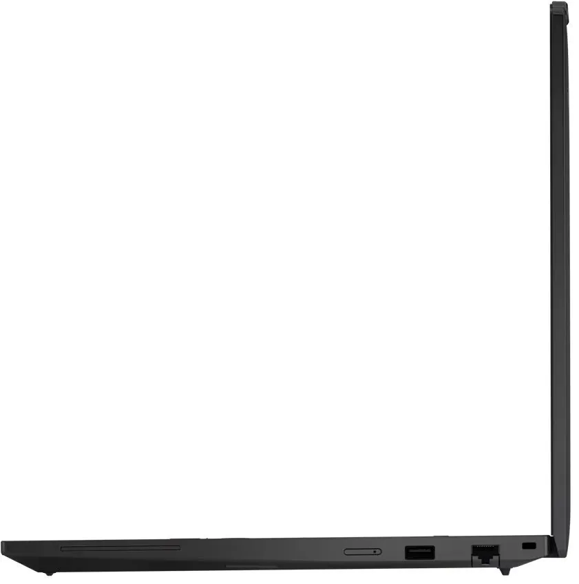 Ноутбук Lenovo ThinkPad T16 Gen 2 (21K7004ERA) Black - мініатюра 6