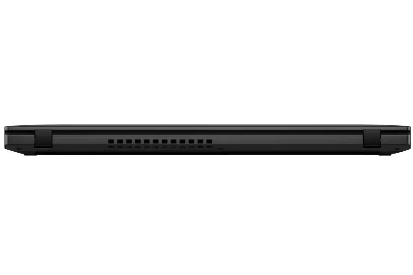 Ноутбук Lenovo ThinkPad T16 Gen 2 (21K70049RA) Black - мініатюра 8