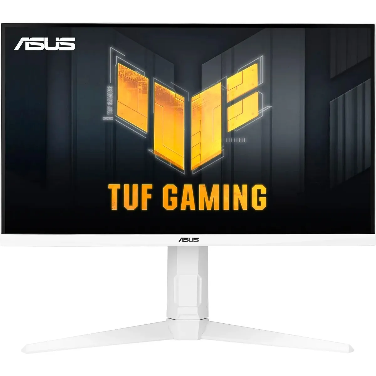 Монітор Asus 27" TUF Gaming VG27AQML1A-W (90LM05Z2-B01370) IPS White 260Hz - зображення 1