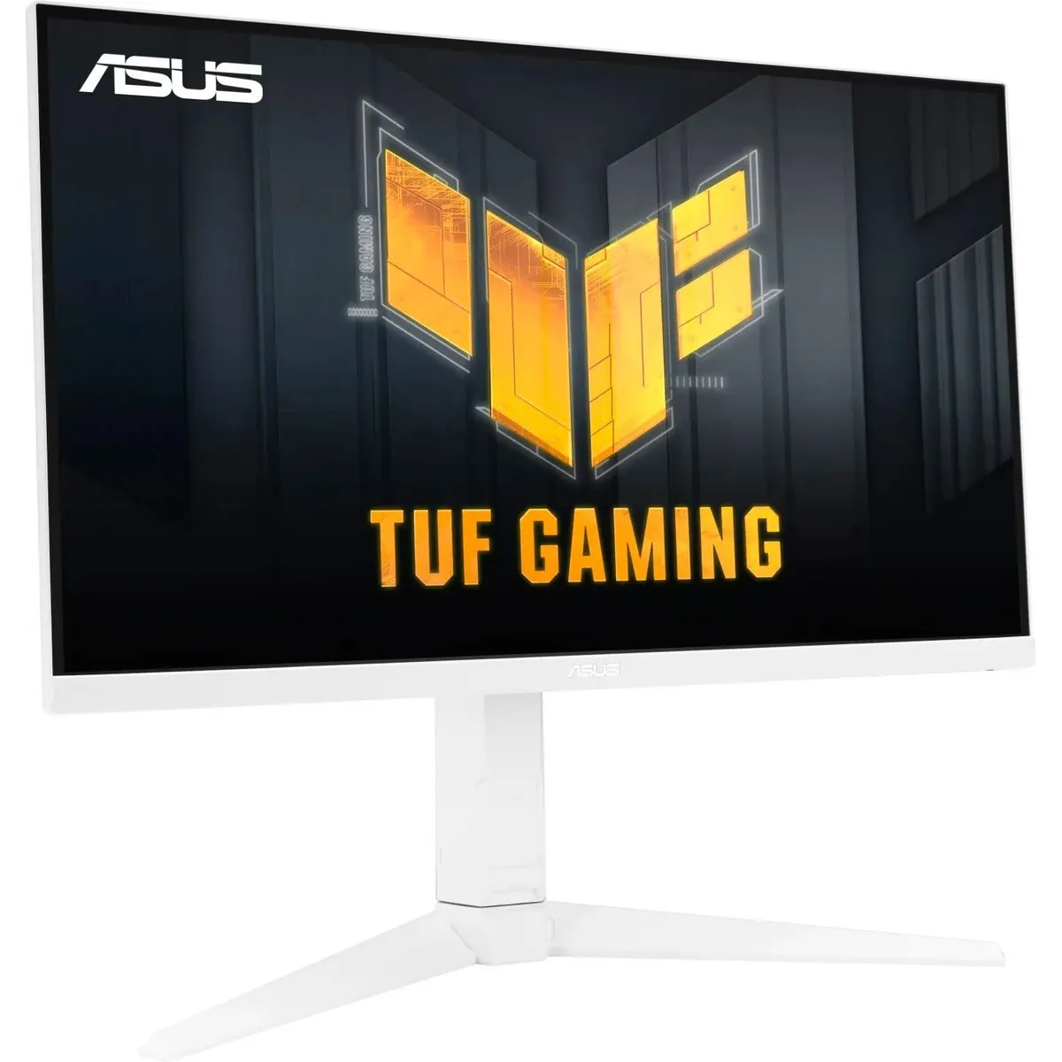 Монітор Asus 27" TUF Gaming VG27AQML1A-W (90LM05Z2-B01370) IPS White 260Hz - мініатюра 2