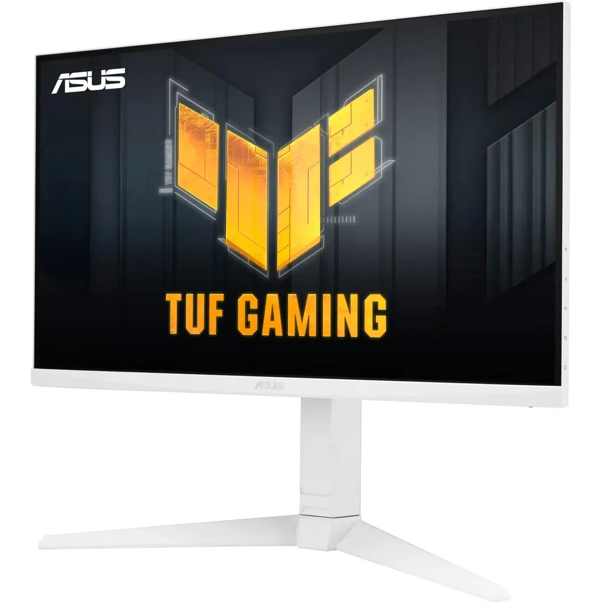 Монітор Asus 27" TUF Gaming VG27AQML1A-W (90LM05Z2-B01370) IPS White 260Hz - мініатюра 3