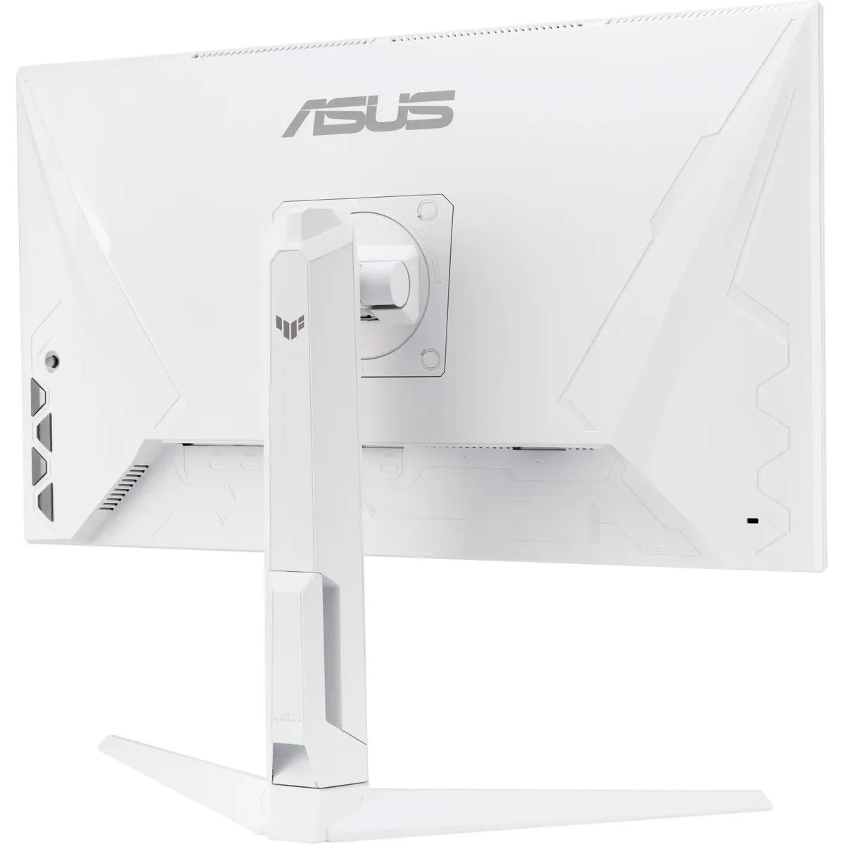 Монітор Asus 27" TUF Gaming VG27AQML1A-W (90LM05Z2-B01370) IPS White 260Hz - мініатюра 5