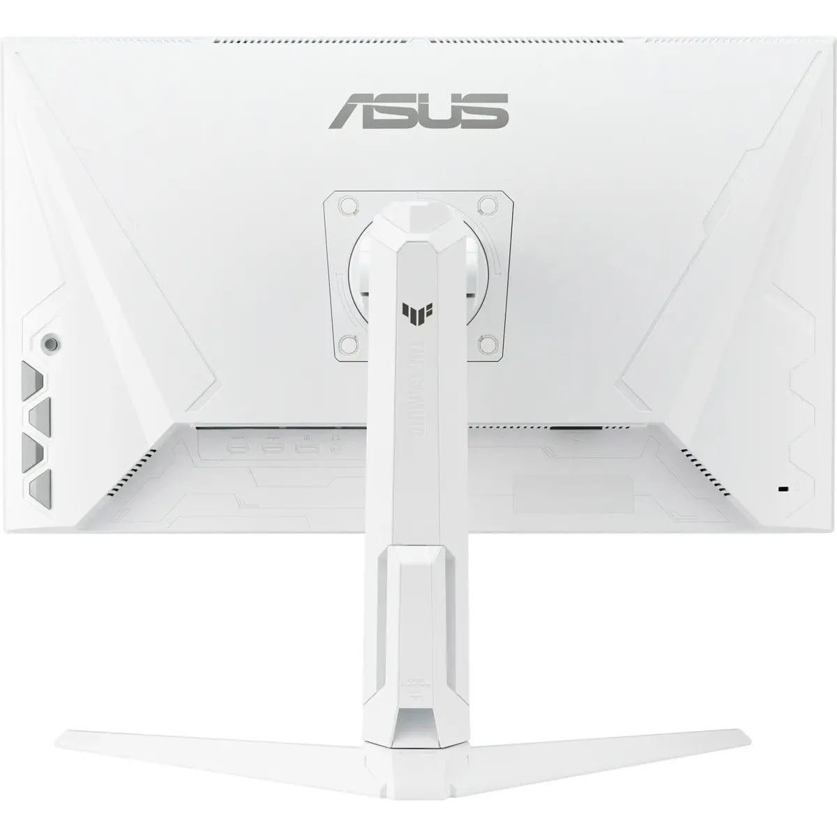 Монітор Asus 27" TUF Gaming VG27AQML1A-W (90LM05Z2-B01370) IPS White 260Hz - мініатюра 6