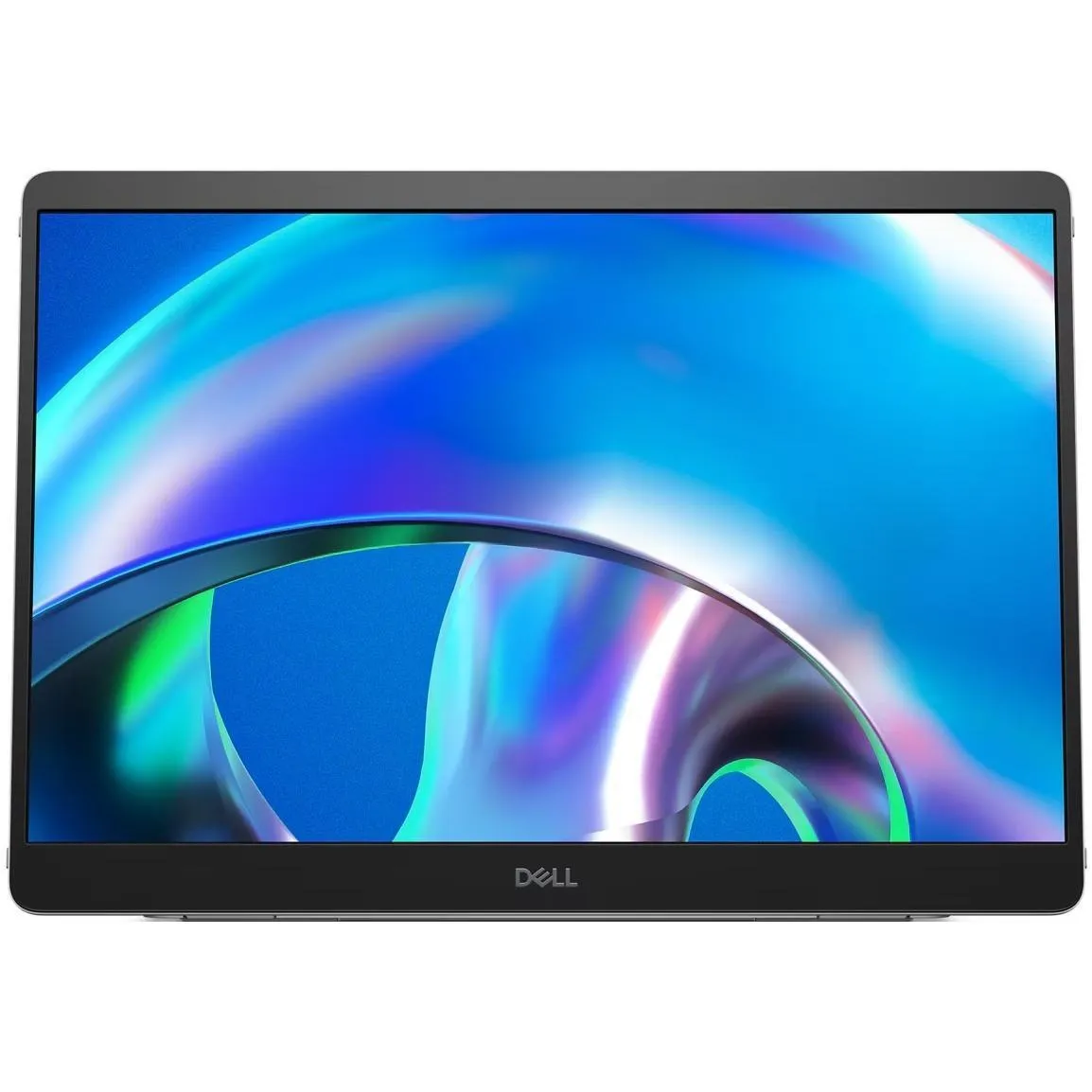 Монітор Dell 14" P1425 (210-BQTB) IPS Black - зображення 1