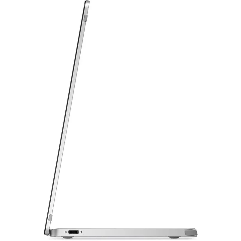 Монітор Dell 14" P1425 (210-BQTB) IPS Black - мініатюра 5