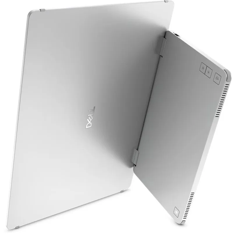Монітор Dell 14" P1425 (210-BQTB) IPS Black - мініатюра 6