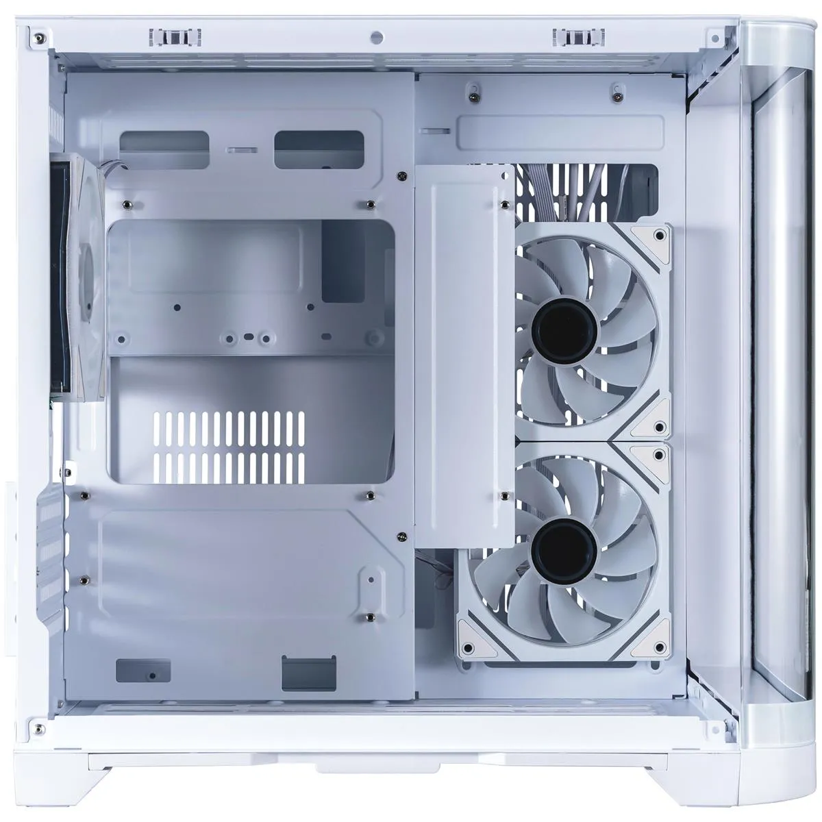 Корпус 1stPlayer UV5-WH-2FC7R-W-1FC7-W White без БЖ - мініатюра 11