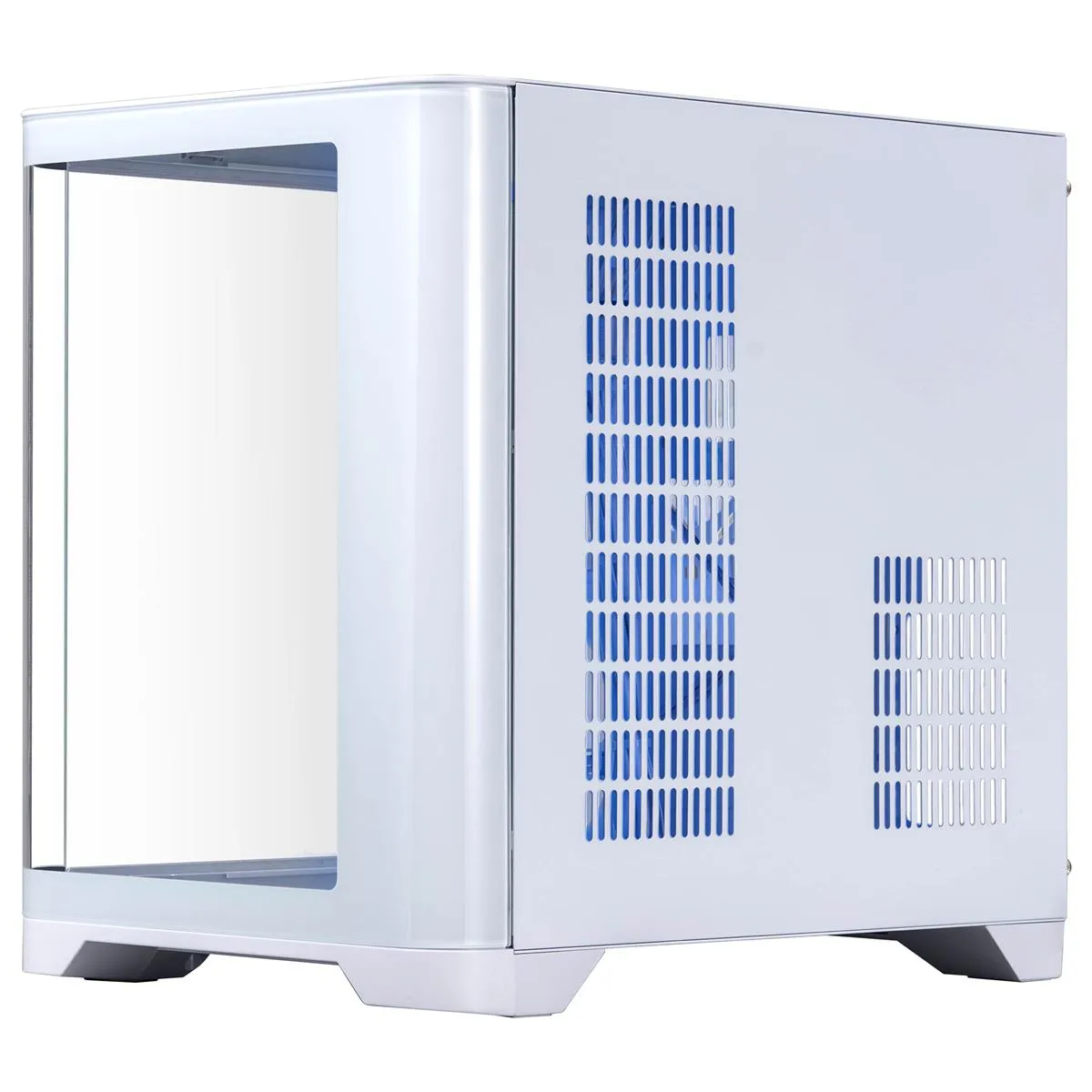 Корпус 1stPlayer UV5-WH-2FC7R-W-1FC7-W White без БЖ - мініатюра 13