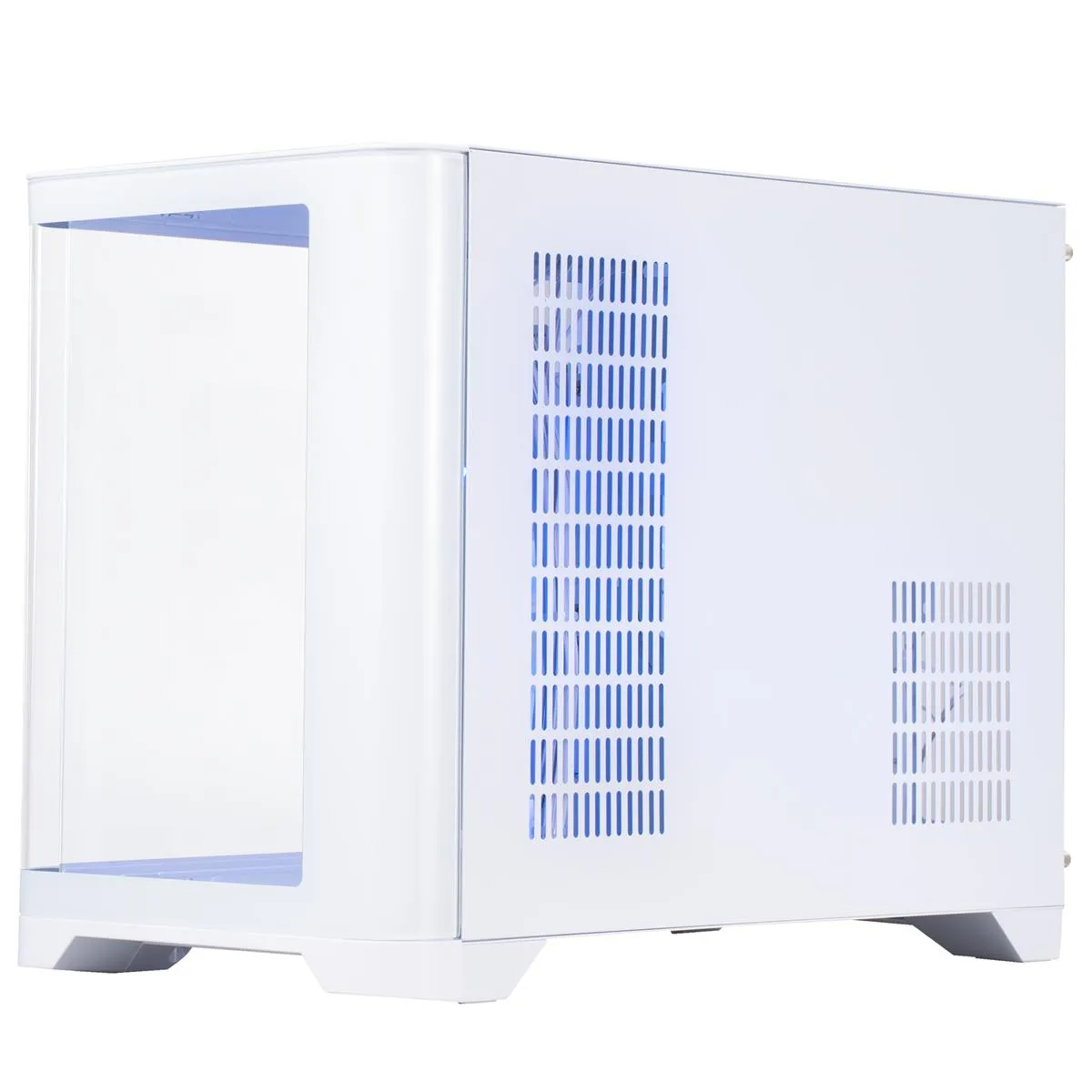 Корпус 1stPlayer UV6-WH-2FC7R-W-1FC7-W White без БЖ - мініатюра 7