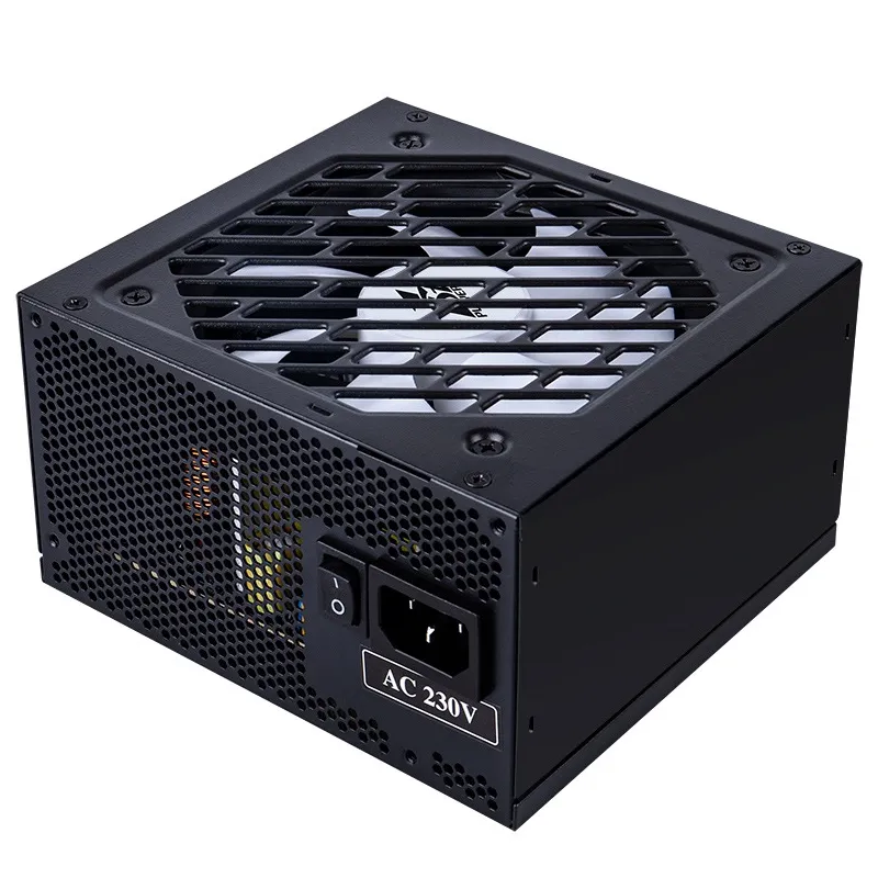 Блок живлення 1stPlayer PS-700FK (FK-700-BK-EU) 700W - мініатюра 3