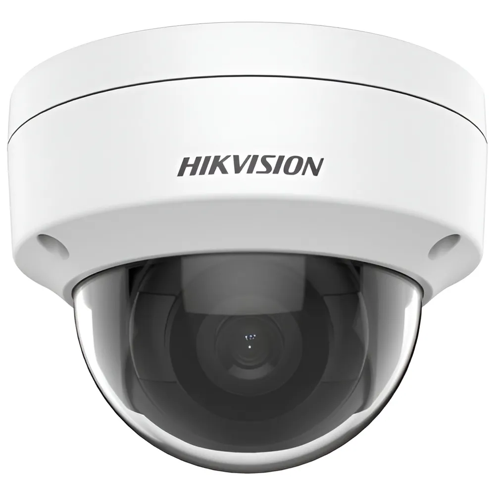 IP-камера Hikvision DS-2CD1141G0-I 4МП (2.8мм) - мініатюра 4
