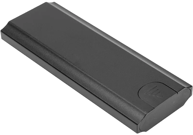 Зовнішня кишеня PowerPlant для SSD Premium M.2 PCIe NGFF/NVMe USB3.1 (HC380459) - мініатюра 3