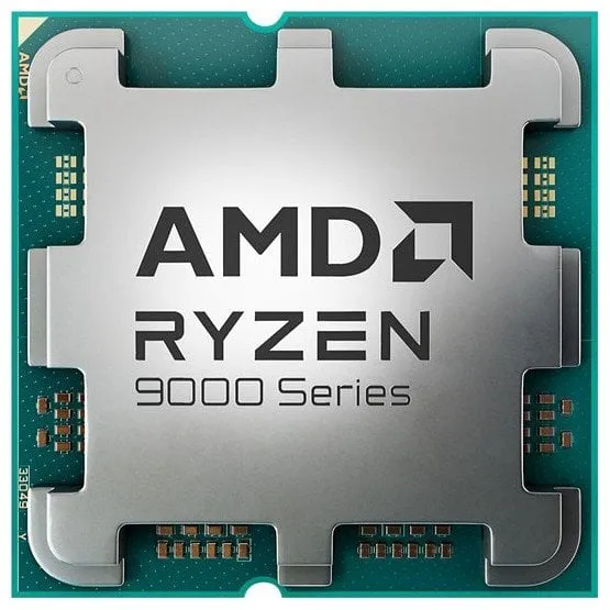 Процесор AMD Ryzen 9 9950X3D (4.3GHz 128MB 170W AM5) Box (100-100000719WOF) - зображення 1