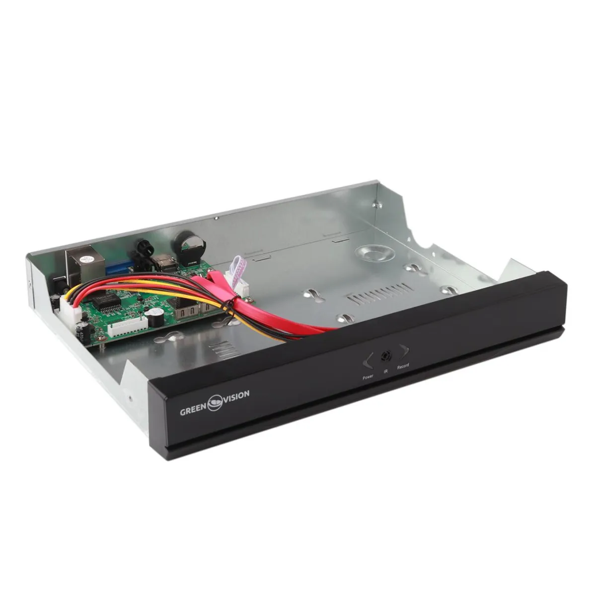 Батарейка Rayovac Extra 10 (10AUX-8XEMF) BL 8 шт (для слухових апаратів) - мініатюра 5