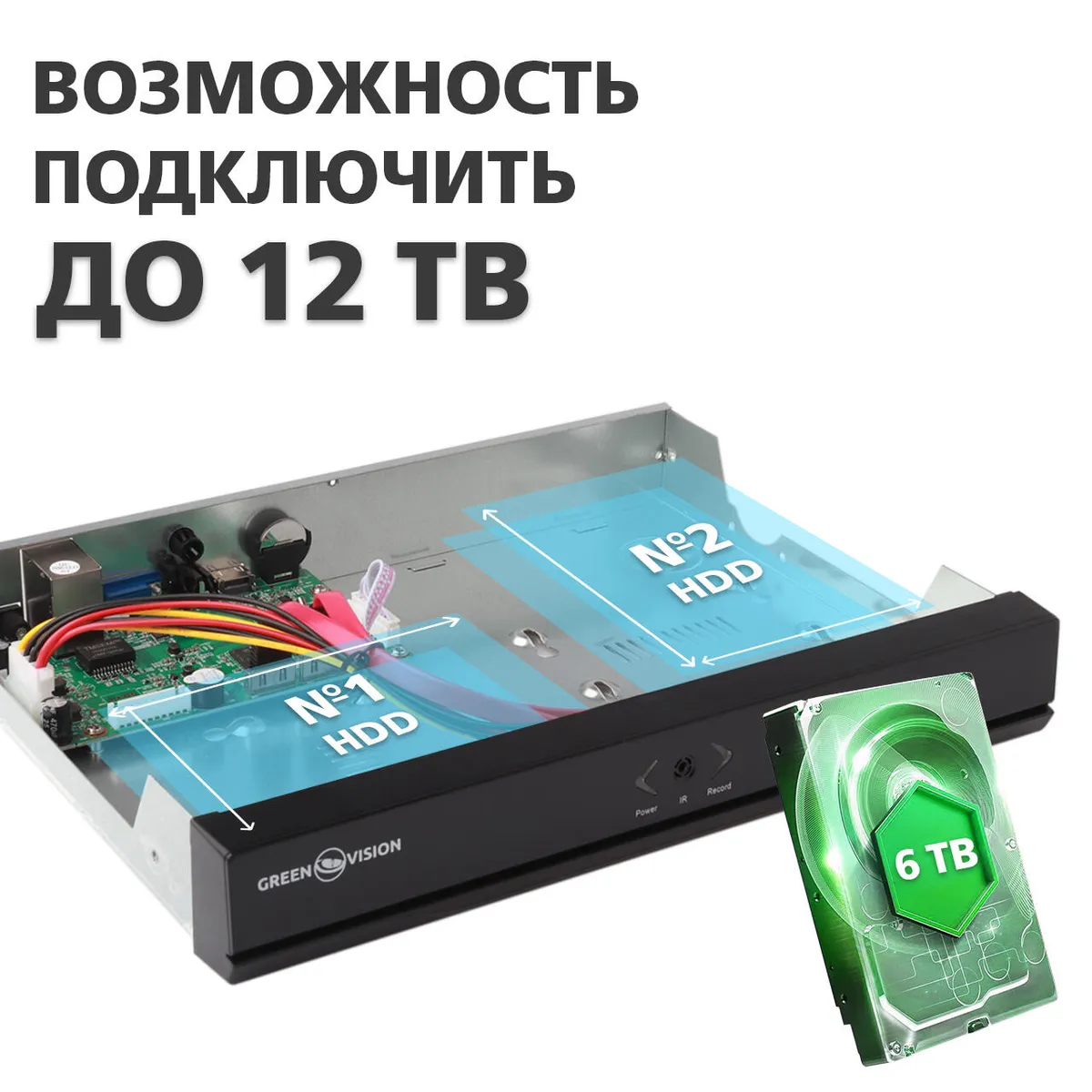 Батарейка Rayovac Extra 10 (10AUX-8XEMF) BL 8 шт (для слухових апаратів) - мініатюра 9