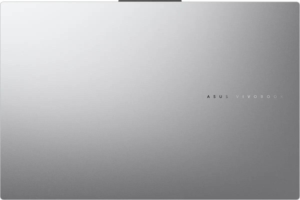 Ноутбук Asus Vivobook Pro 15 OLED N6506CU-MA018 (90NB15E2-M000T0) Cool Silver - мініатюра 6