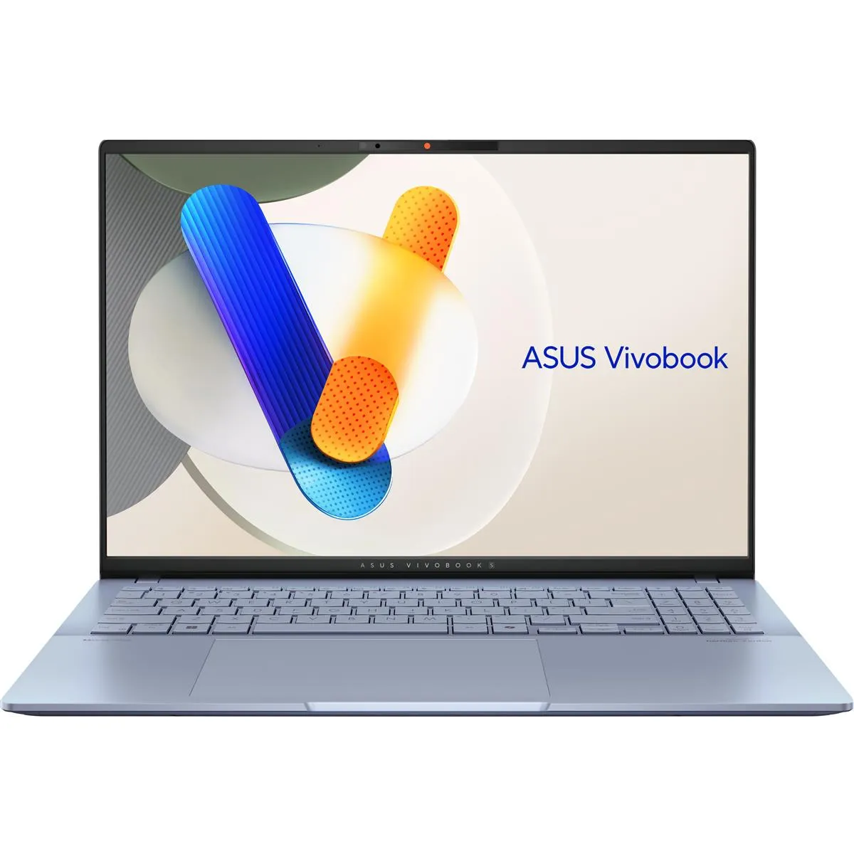 Ноутбук Asus Vivobook S 16 OLED S5606CA-RI084 (90NB1551-M00390) Mist Blue - зображення 1