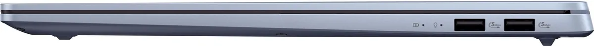 Ноутбук Asus Vivobook S 16 OLED S5606CA-RI084 (90NB1551-M00390) Mist Blue - мініатюра 6
