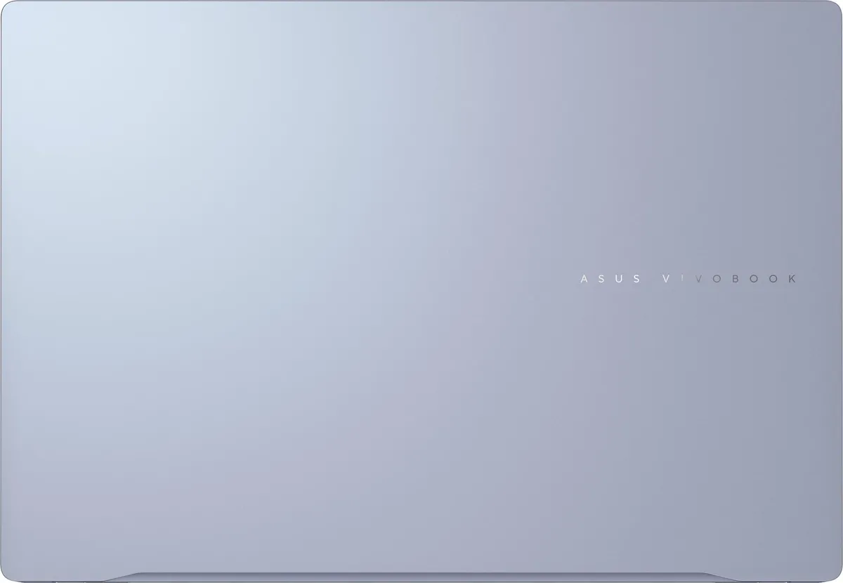 Ноутбук Asus Vivobook S 16 OLED S5606CA-RI084 (90NB1551-M00390) Mist Blue - мініатюра 8