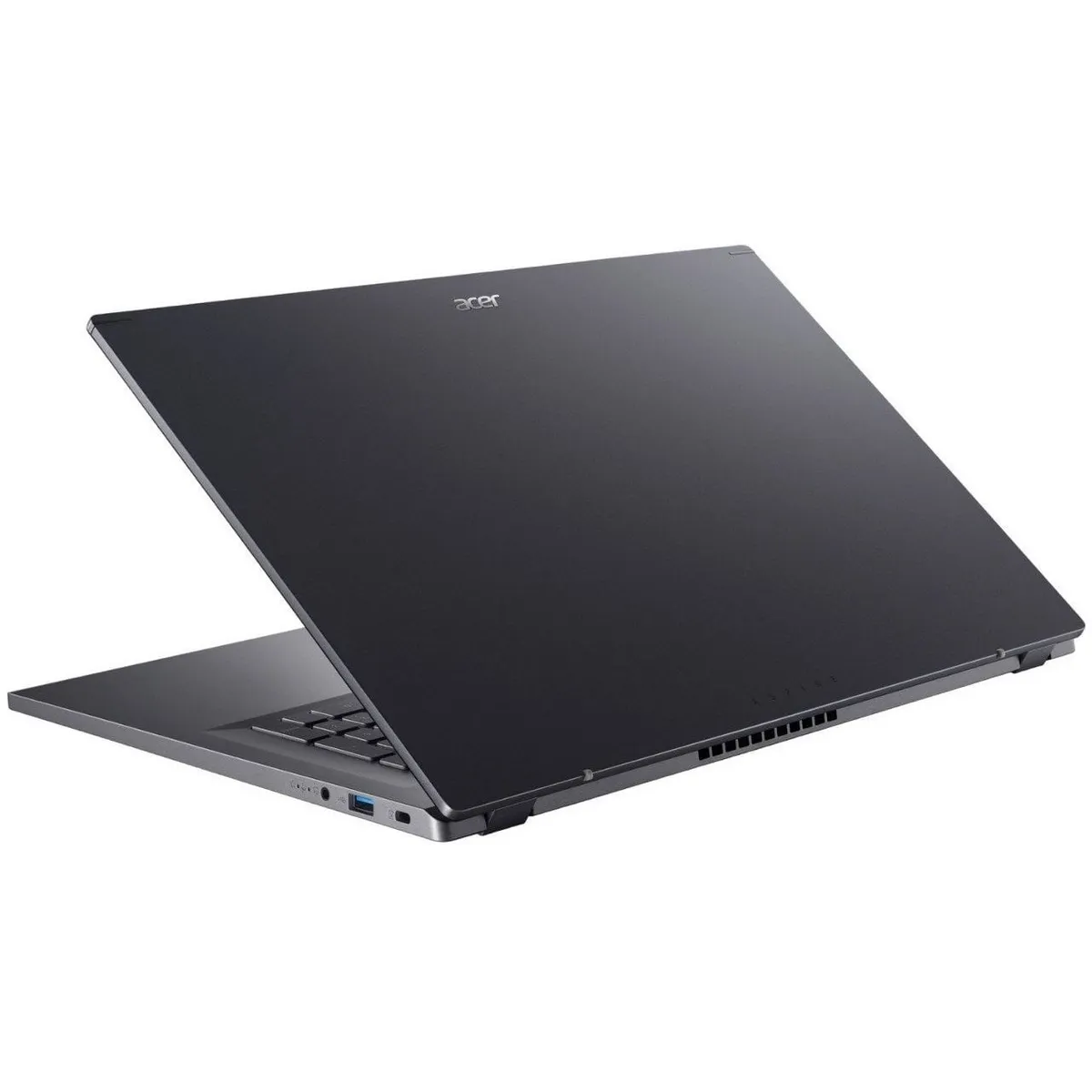 Ноутбук Acer Aspire 16 A16-71M (NX.JEMEU.005) Gray - мініатюра 5