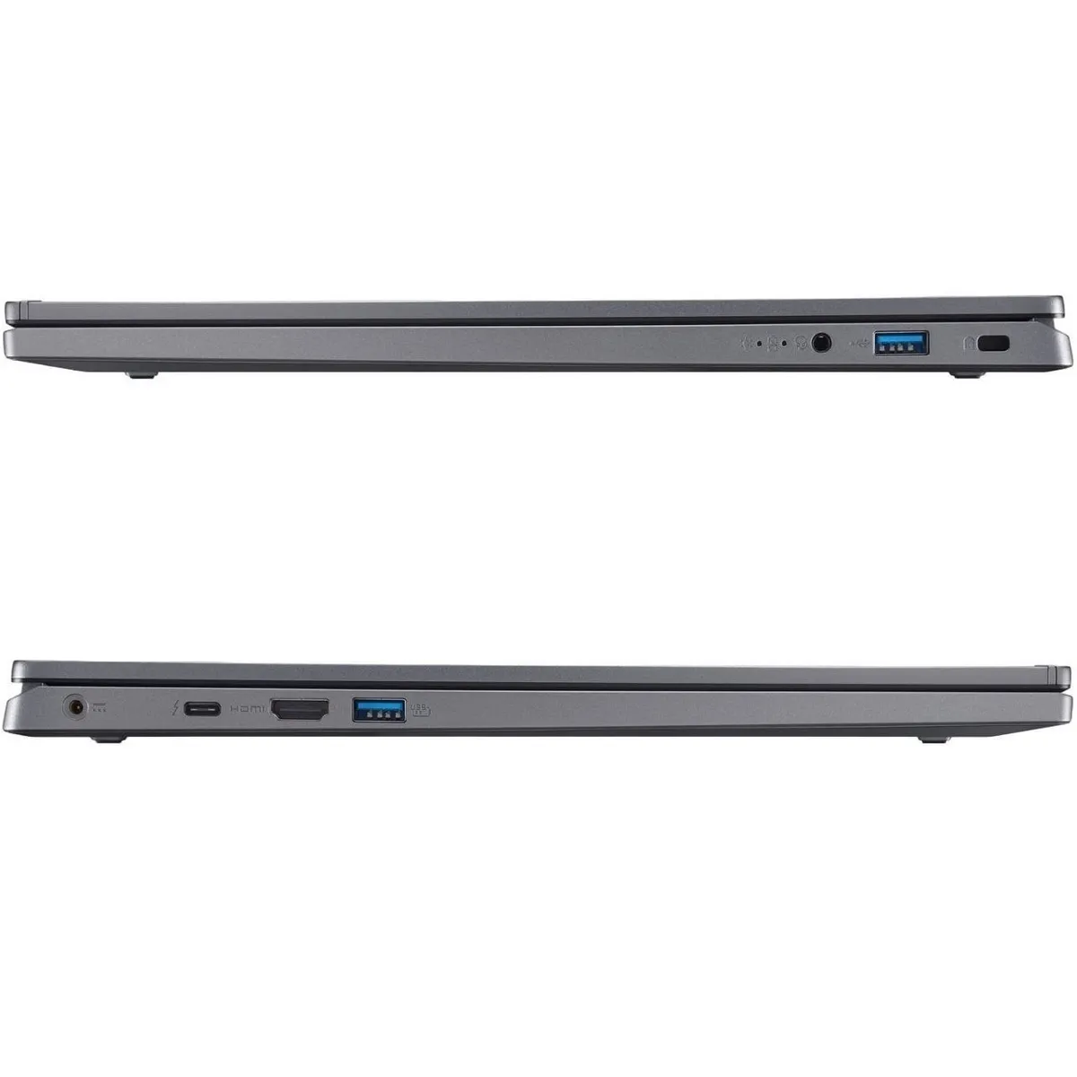 Ноутбук Acer Aspire 16 A16-71M (NX.JEMEU.005) Gray - мініатюра 8