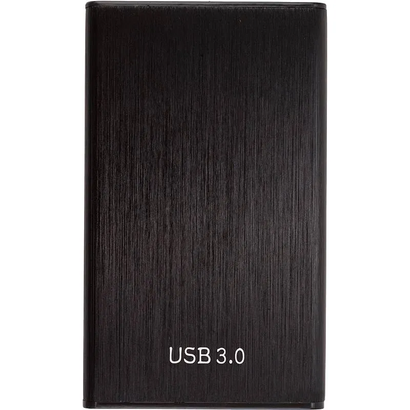 Зовнішня кишеня PowerPlant для HDD 2.5" USB3.0 (HC380411) - зображення 1