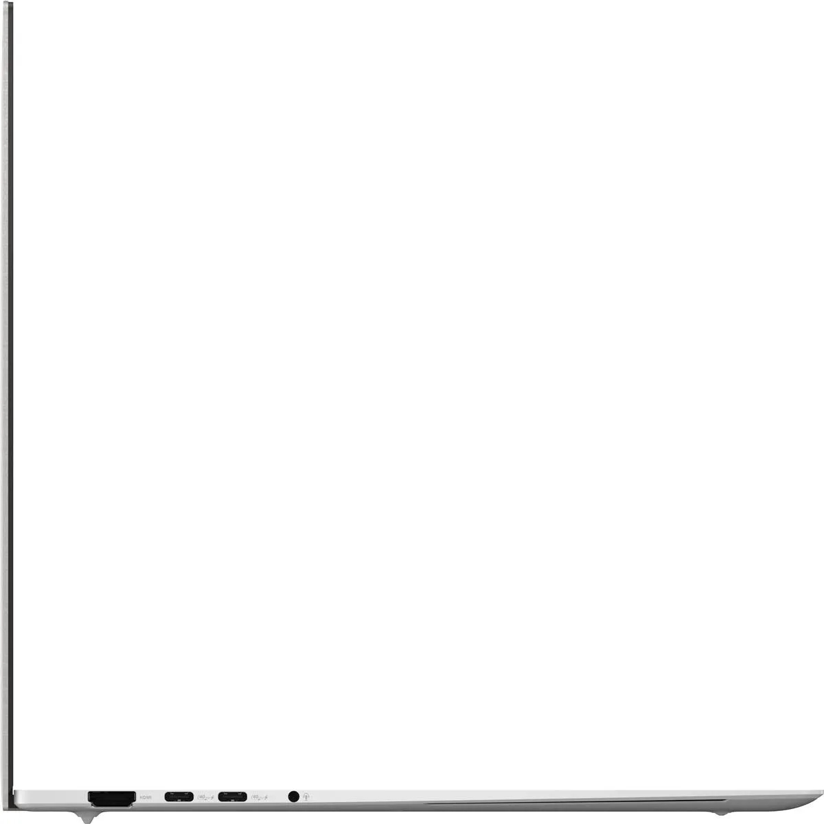 Ноутбук Asus Zenbook S 16 UM5606KA-RK736W (90NB1522-M002D0) Scandinavian White - мініатюра 3