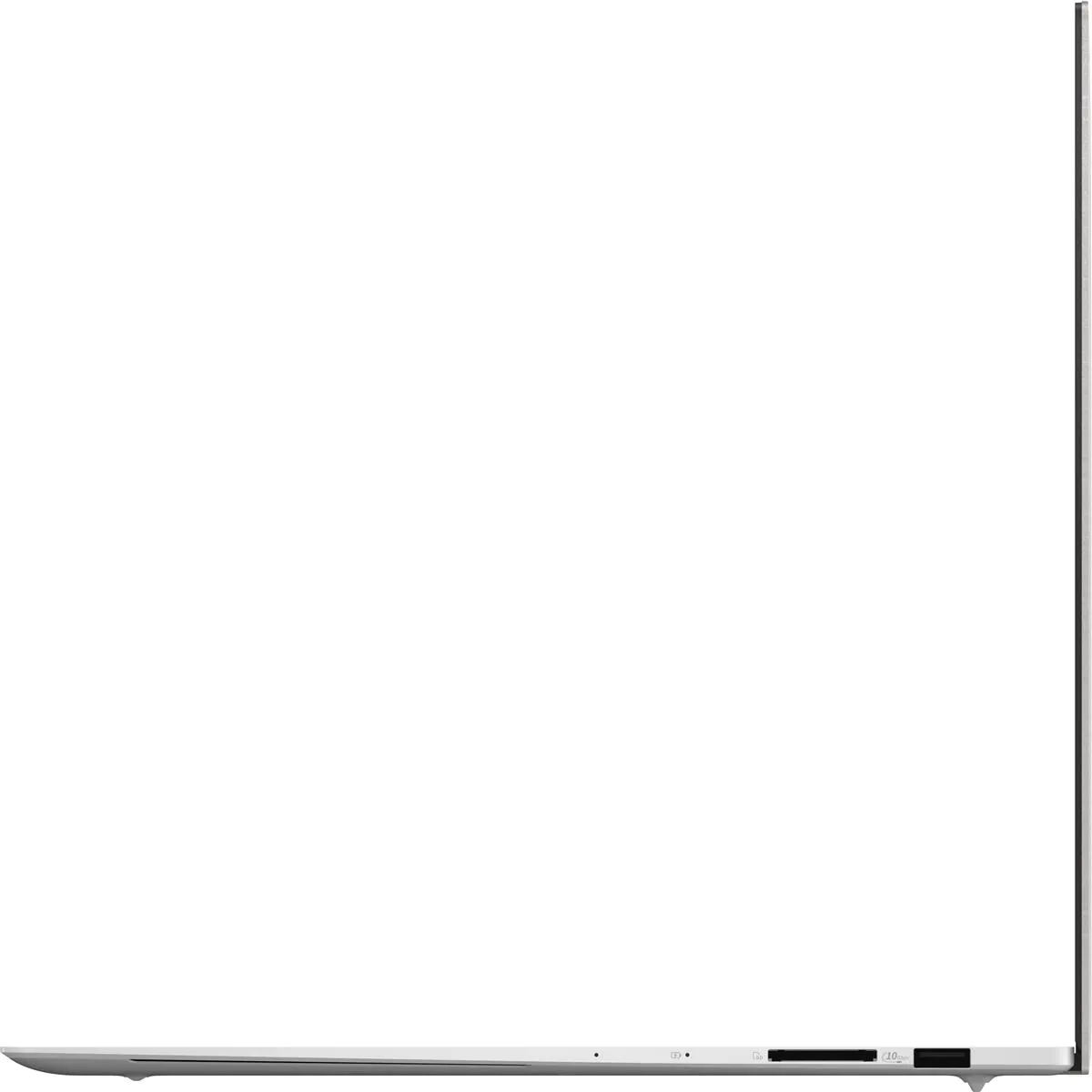 Ноутбук Asus Zenbook S 16 UM5606KA-RK736W (90NB1522-M002D0) Scandinavian White - мініатюра 4