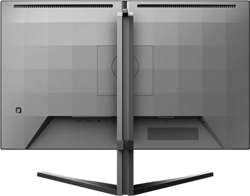 Монiтор Philips 27" Evnia 27M2N5500/00 IPS Pivot Blaсk 180Hz - мініатюра 5