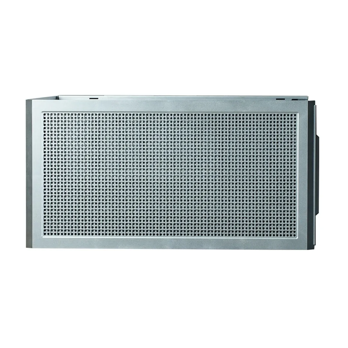 Корпус Zalman P50 DS Black без БЖ - мініатюра 8