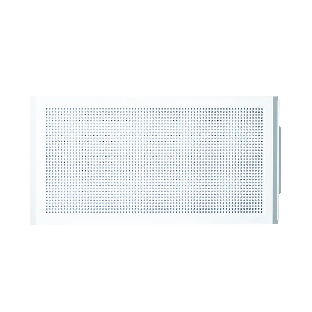 Корпус Zalman P50 DS White без БЖ - мініатюра 12