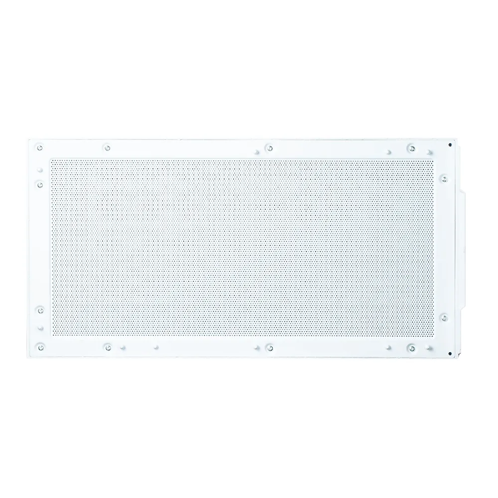 Корпус Zalman P50 DS White без БЖ - мініатюра 13