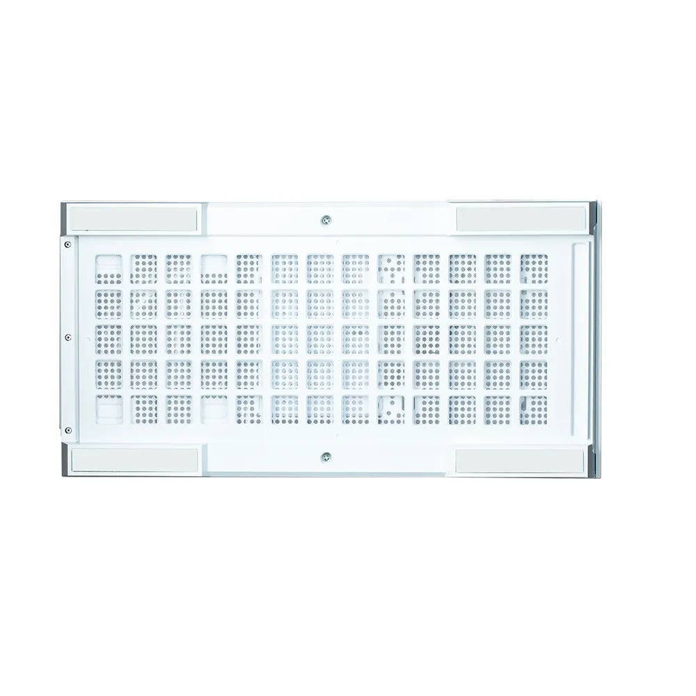 Корпус Zalman P50 DS White без БЖ - мініатюра 14