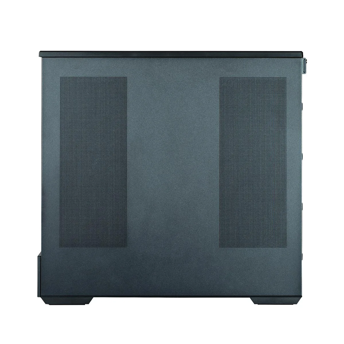 Корпус Zalman P30 Black V2 без БЖ - мініатюра 9