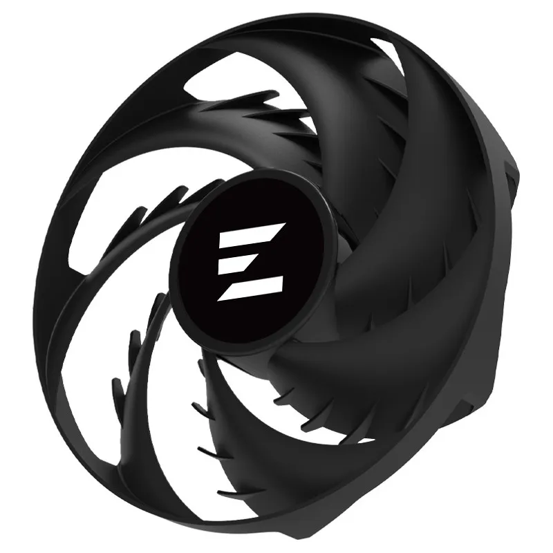 Вентилятор Zalman AF120 Black (ZM-AF120BLACK) - мініатюра 5