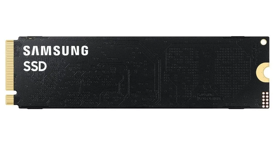Накопичувач SSD 2ТB Samsung 9100 Pro M.2 2280 PCIe 5.0 x4 NVMe V-NAND TLC (MZ-VAP2T0BW) - мініатюра 3