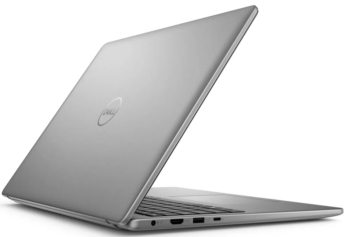 Ноутбук Dell Vostro 5640 (N1097VNB5640UA_UBU) Grey - мініатюра 5