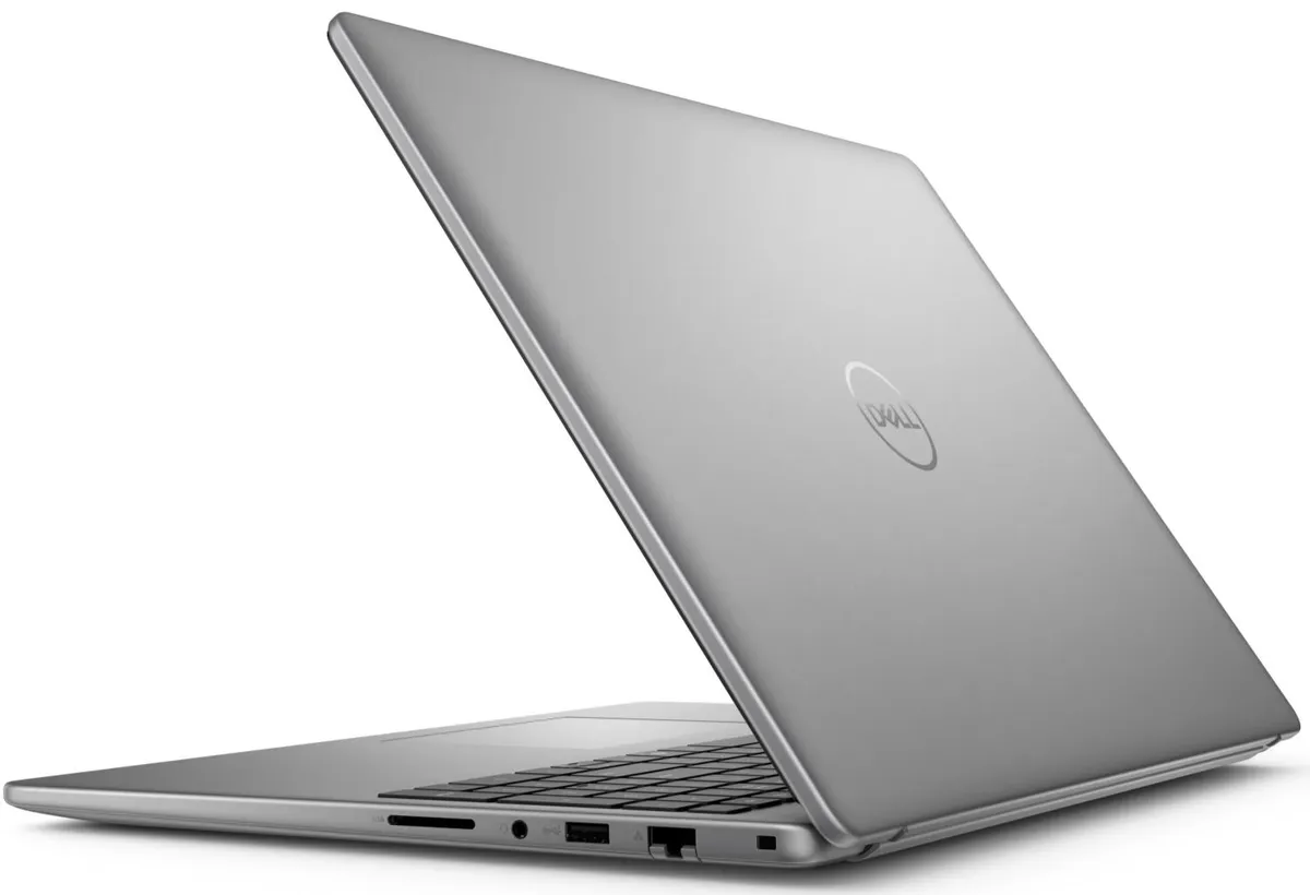 Ноутбук Dell Vostro 5640 (N1097VNB5640UA_UBU) Grey - мініатюра 6