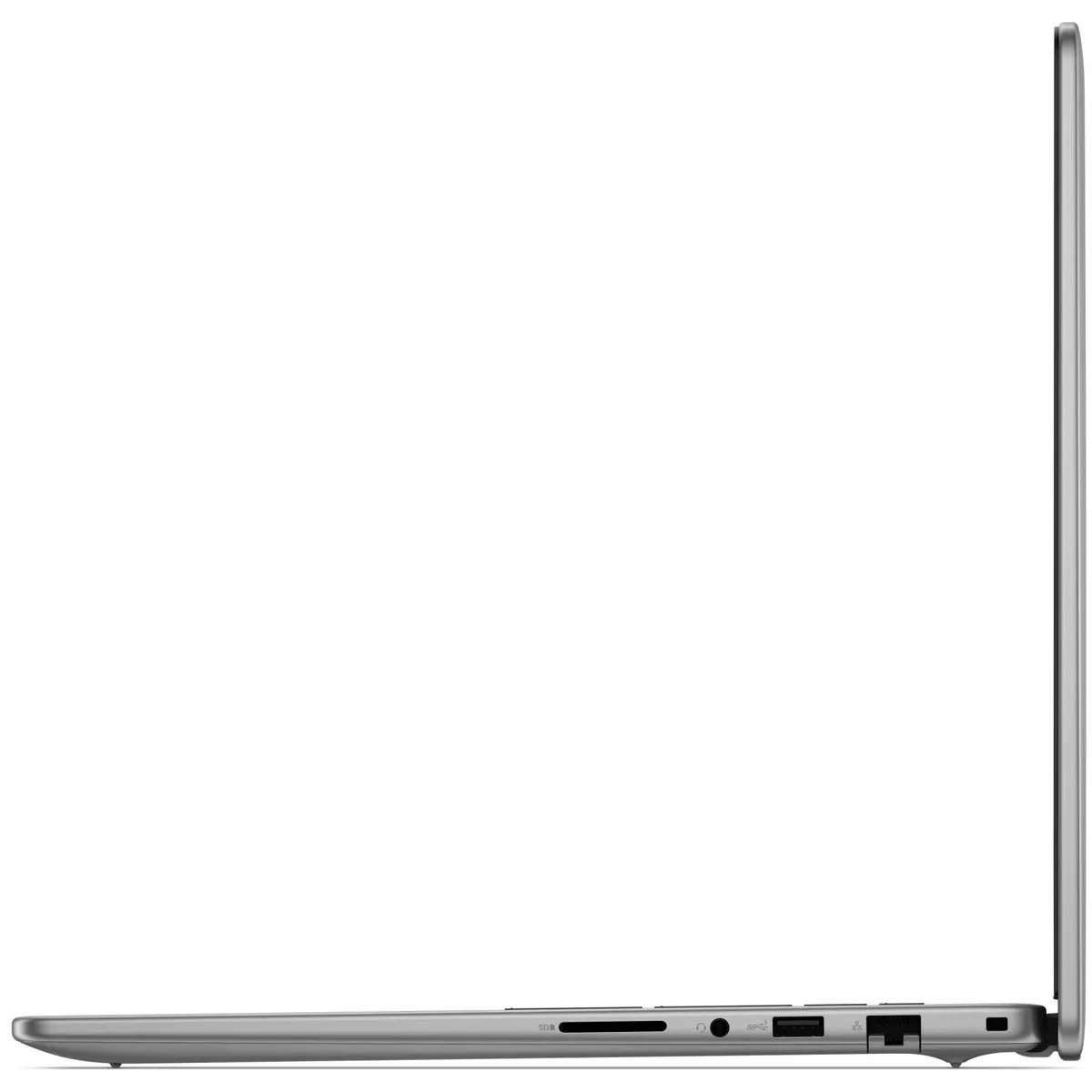 Ноутбук Dell Vostro 5640 (N1097VNB5640UA_UBU) Grey - мініатюра 8