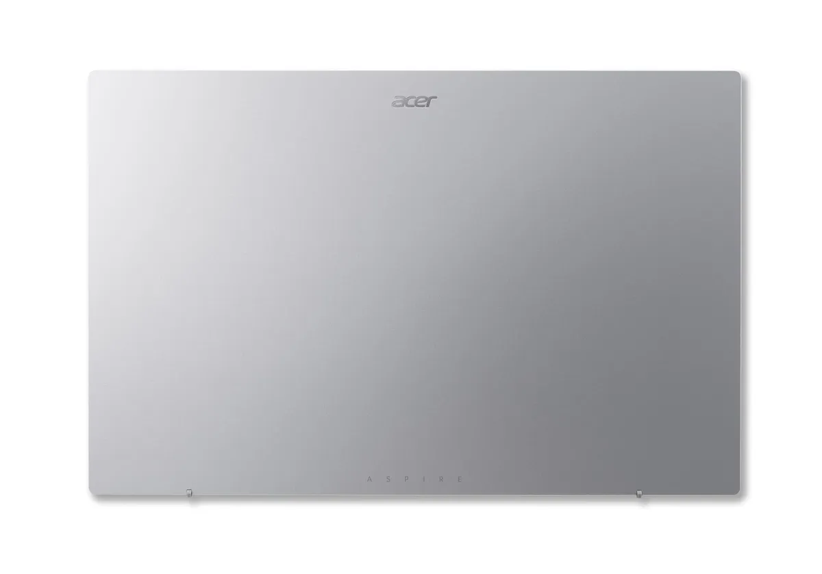 Ноутбук Acer Aspire Go 15 AG15-21P (NX.J8TEU.009) Silver - мініатюра 6
